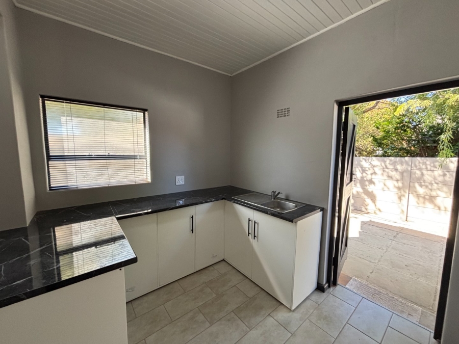 To Let 1 Bedroom Property for Rent in Townsend Estate Western Cape